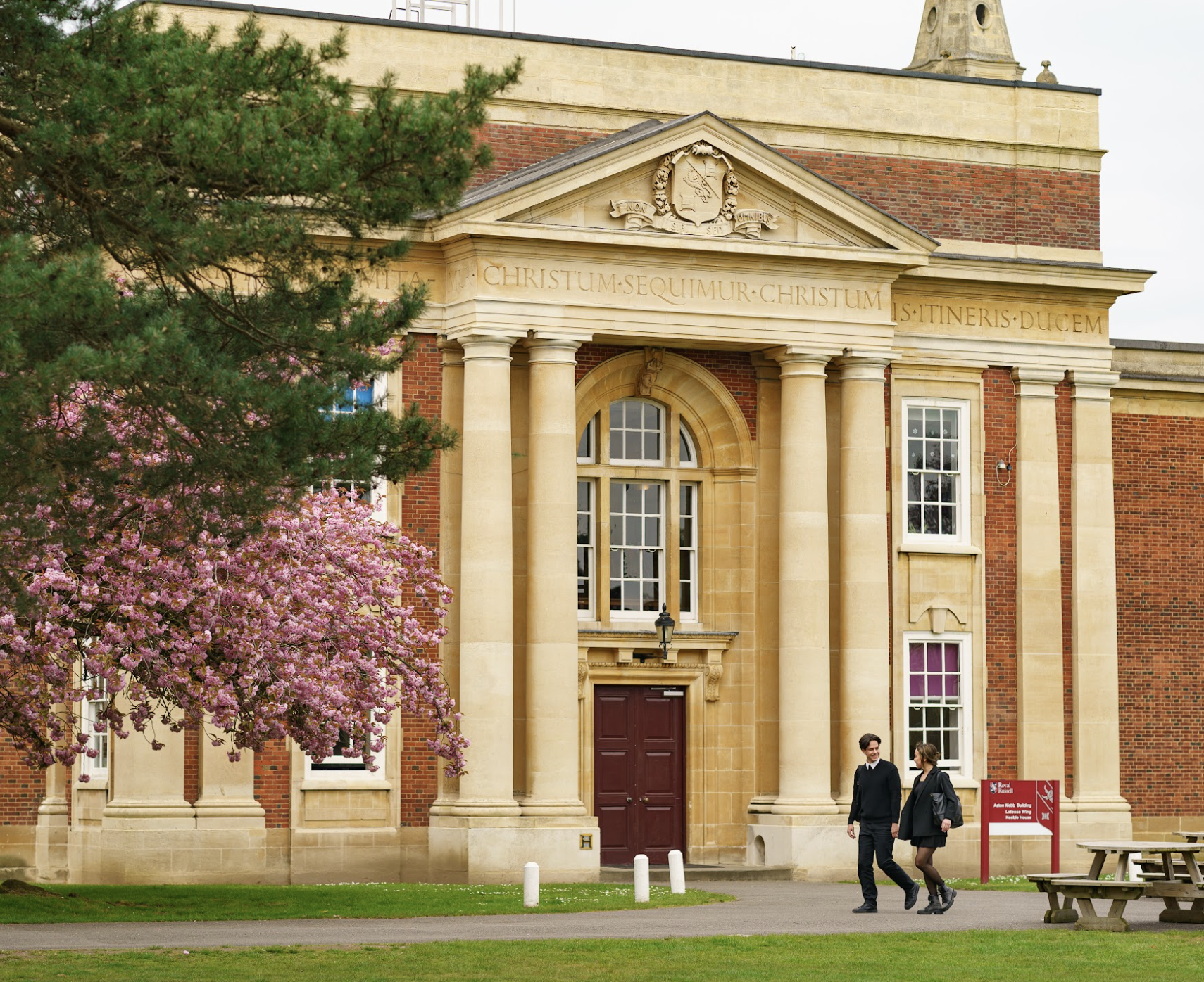 See Royal Russell in our Senior Boarding Schools Guide